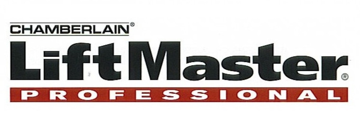 Liftmaster Garage Door Openers Prices, Reviews, Spare Parts