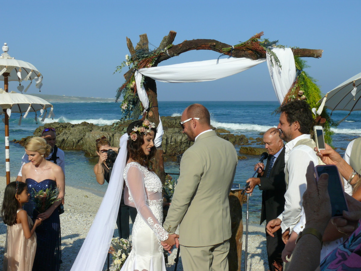 The Truth About Marriage-A Biblical Perspective