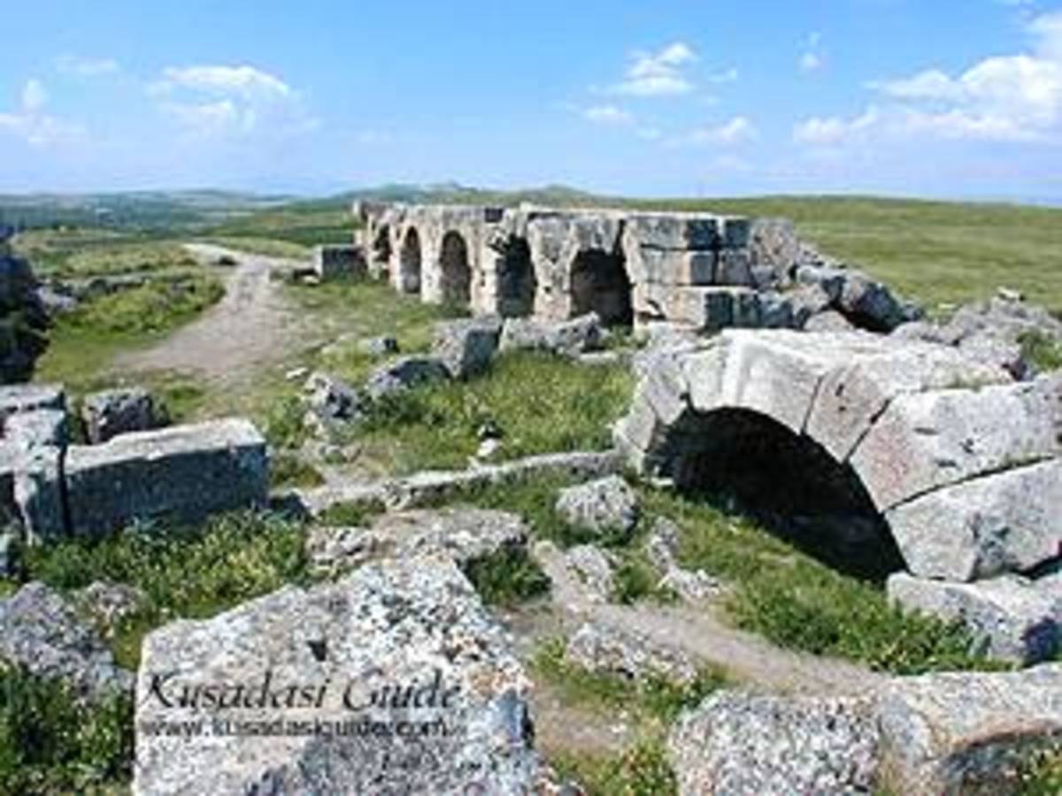Laodicea Church: Rich Yet Poor Church