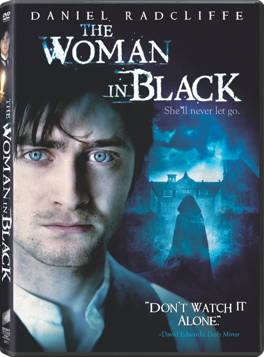 The Woman in Black (2012) Movie Review