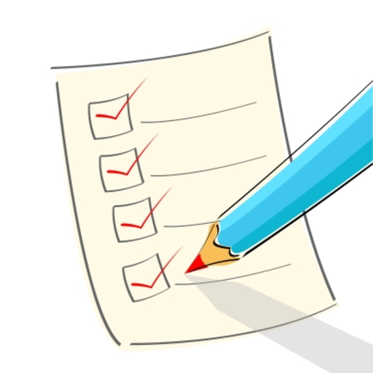 Key Elements to Good Blog Content