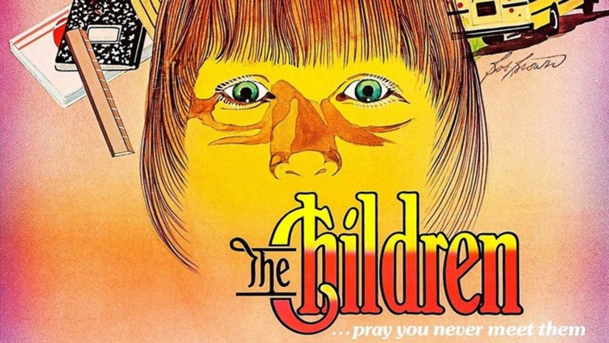 The Children Will Make You Uncomfortable-Just Not the Way You Expect