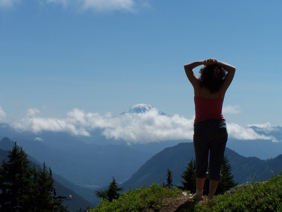 Don't Let Your Chance Pass You By:  A Moment with Bill Reflection
