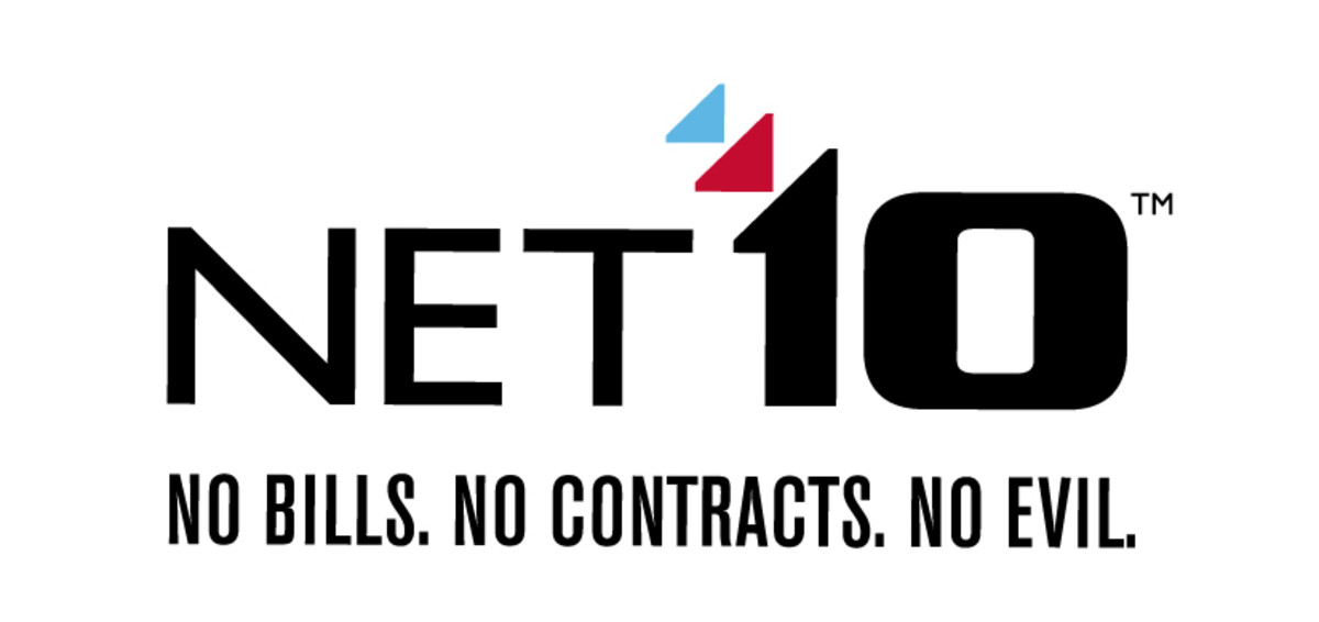 NET10 is still the least expensive and most dependable cell phone provider we have been able to find