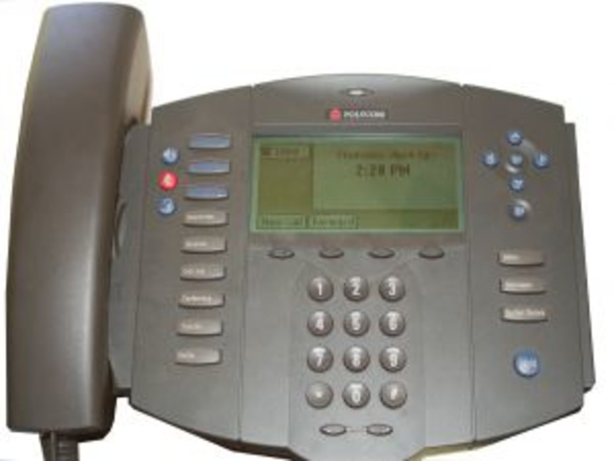 Save Money by Installing Your Own Voice Over Internet Phone Service!