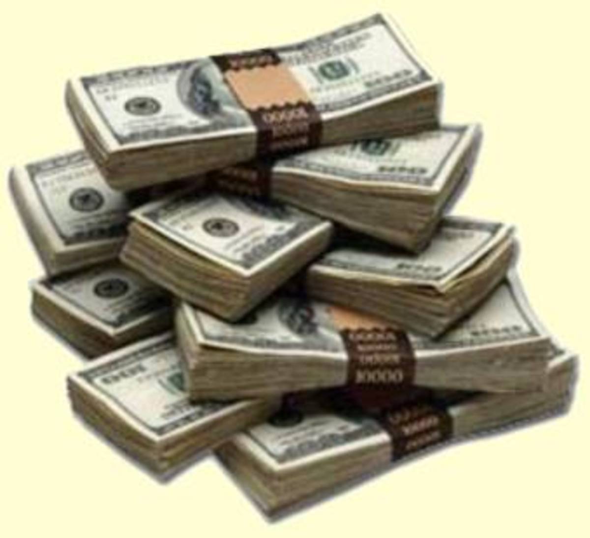 How I made $300,000.00 in 13 Months - MAKE MONEY Part 2