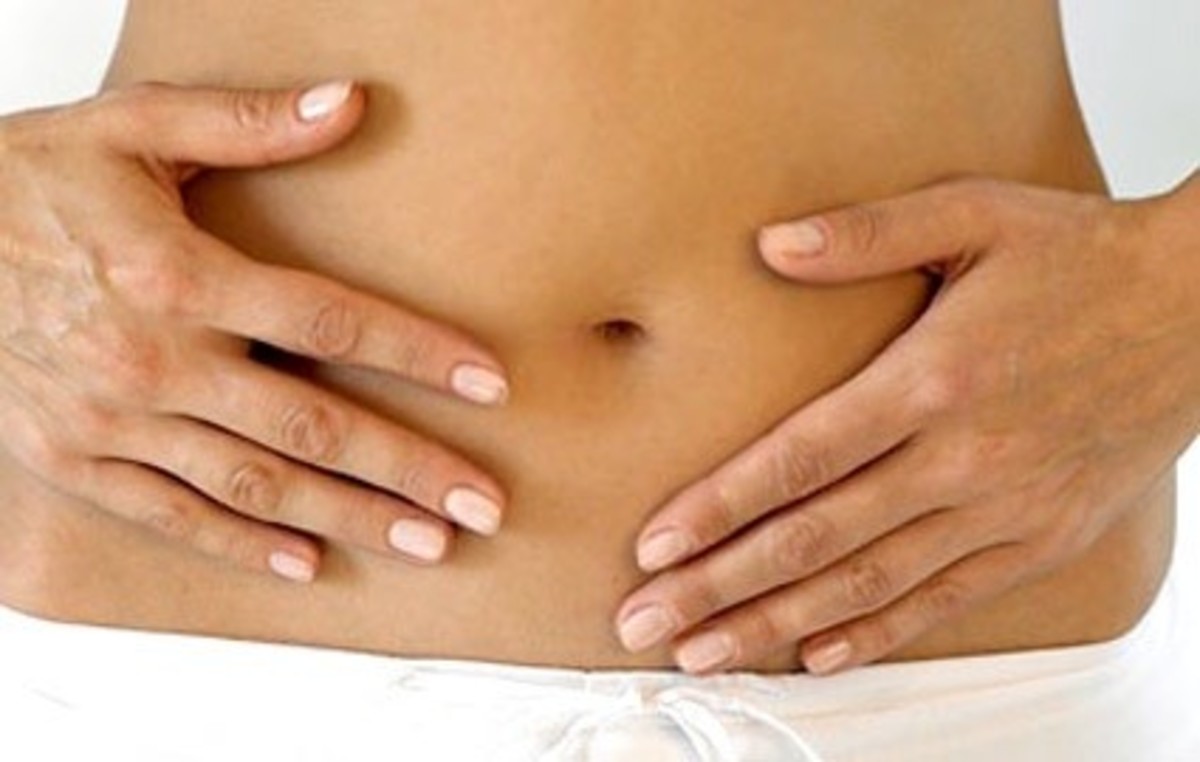 A stomach that I once took pride in was forever scarred by one surgery.