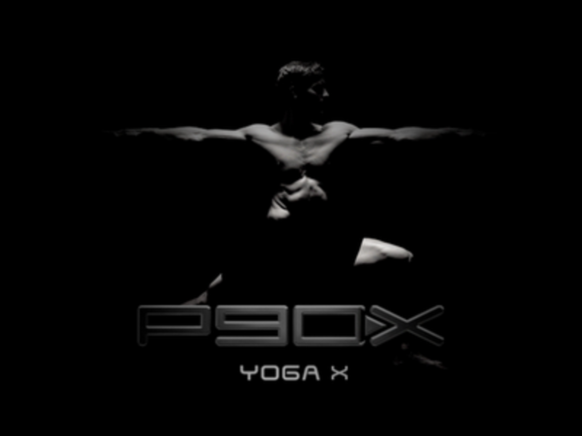 Yoga X is a great way to increase your flexibility and your strength. Anyone who thinks Yoga is easy, has never taken it to this extreme! Yoga X is a great way to increase your flexibility and your strength. Anyone who thinks Yoga is easy, has never taken it to this extreme!
