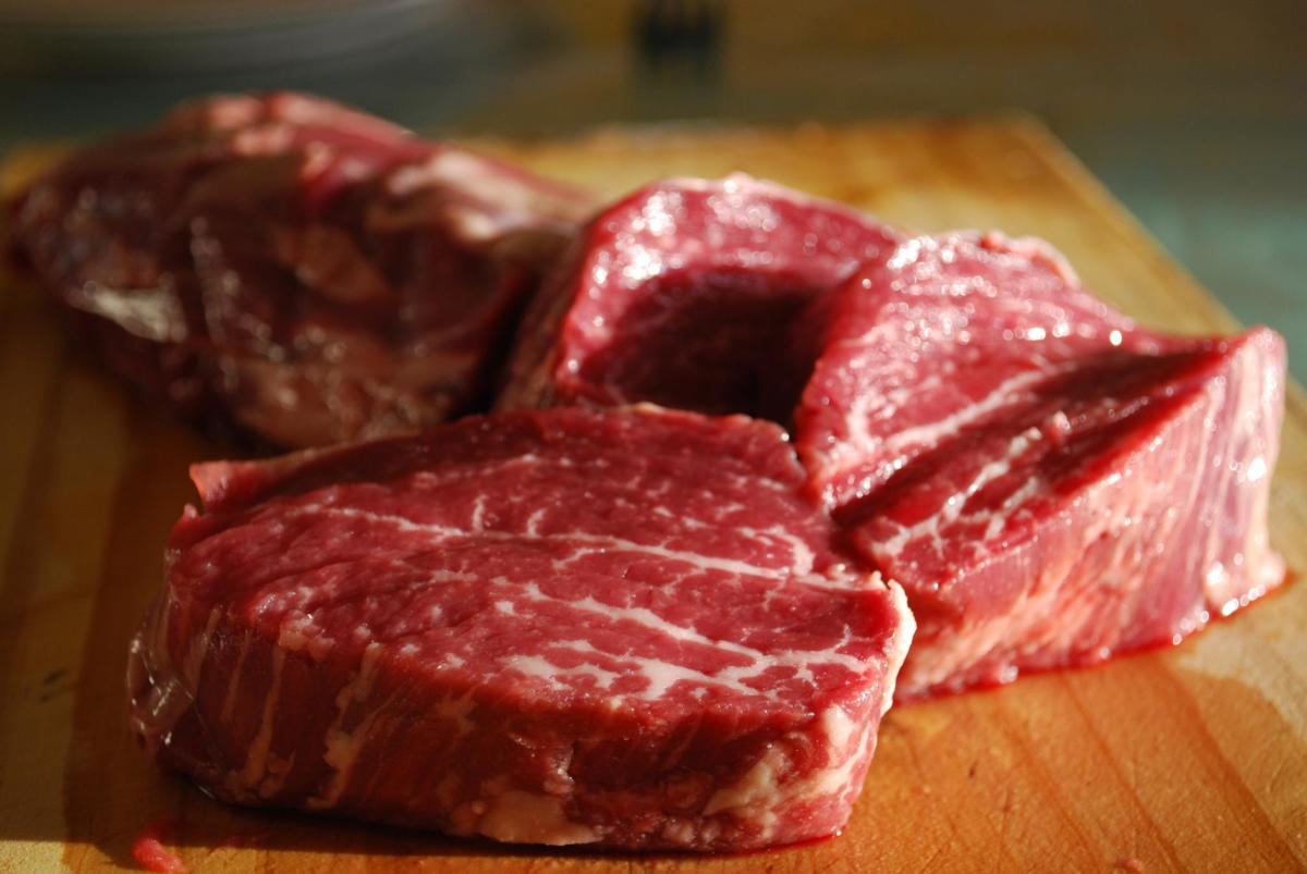 Why Not Eat Grass Fed Beef?