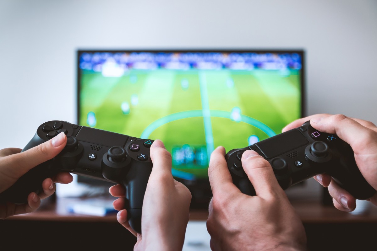 March 2018 in Gaming (News & More)