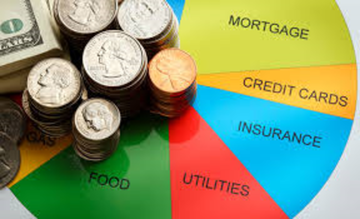 Backwards Budgeting:Priority Budgeting for Freelancers and Self-Employed
