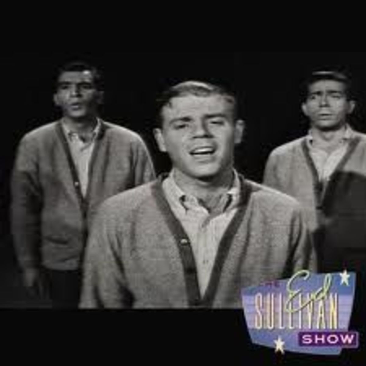 Chad Mitchell Trio: Unique Folk Group
