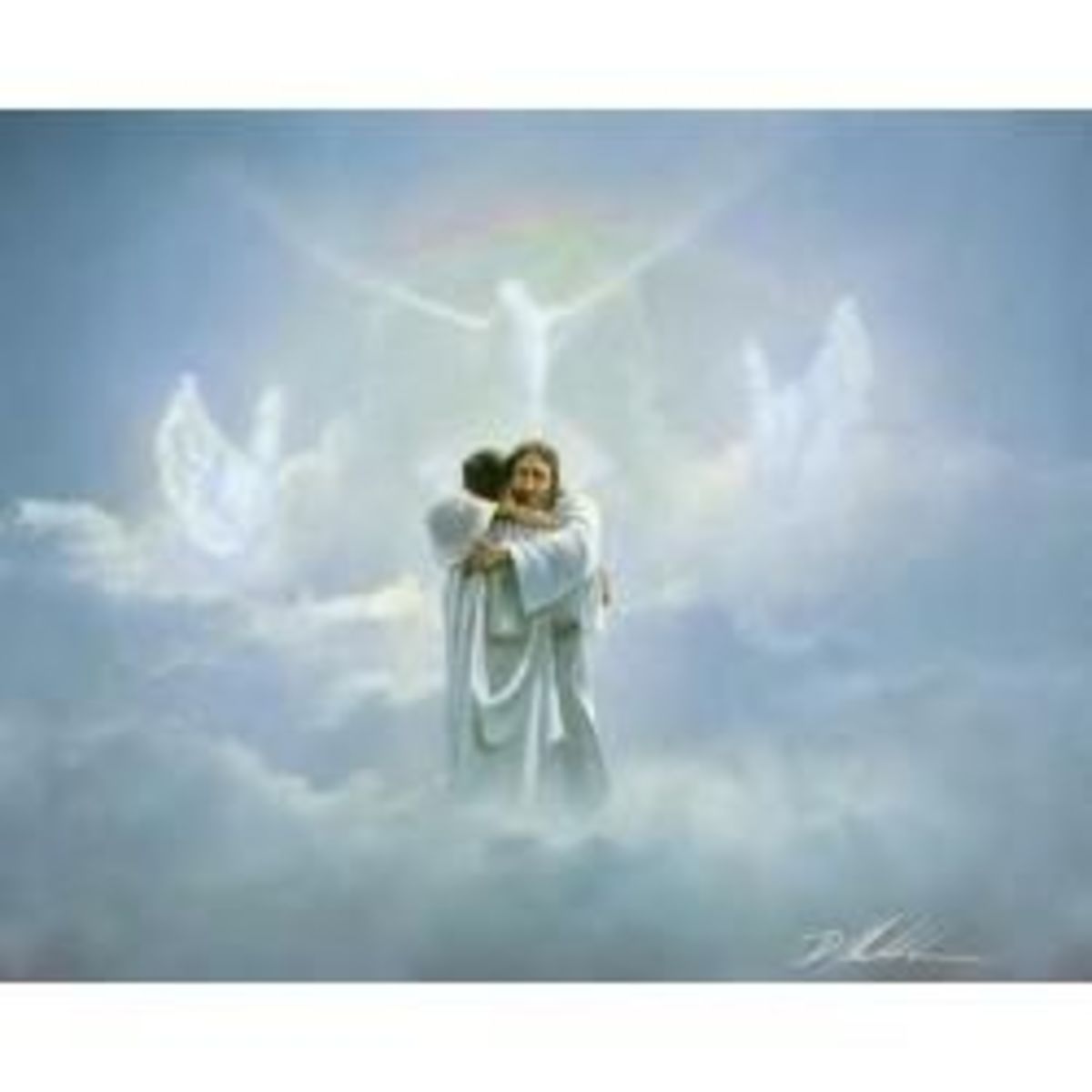 Faith For Dying