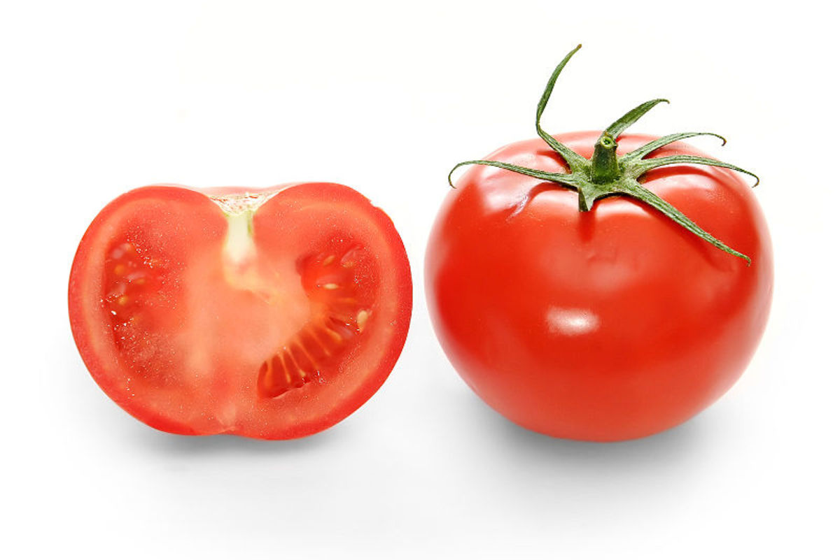 What are the Benefits of Tomatoes
