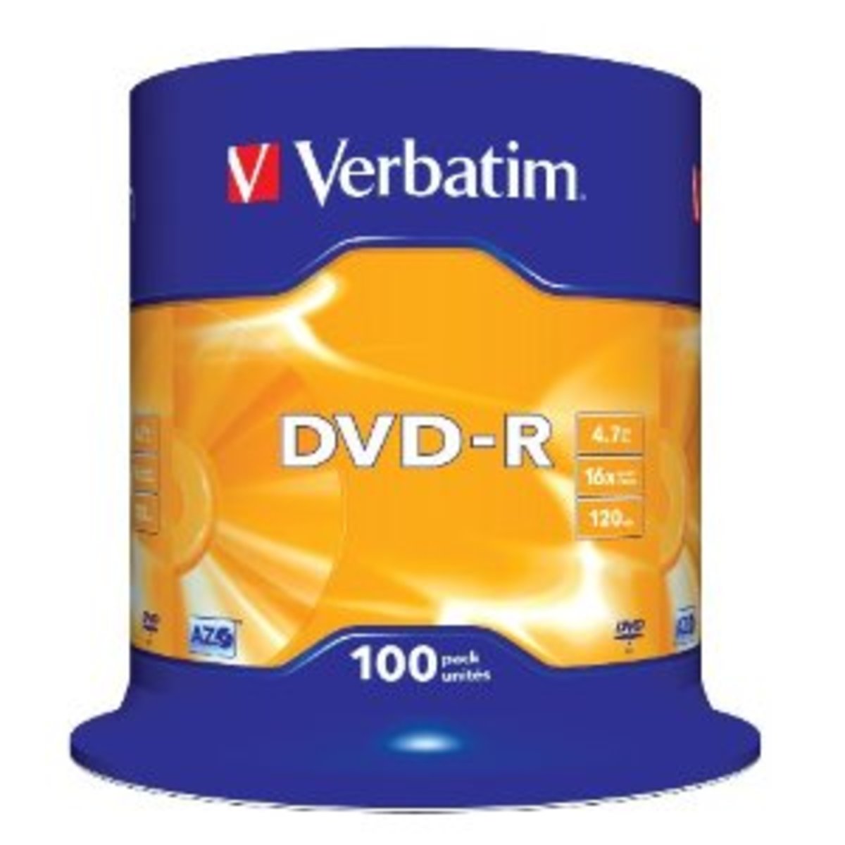 What Are The Best Blank DVDs?