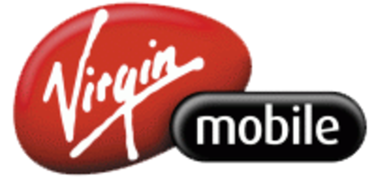 Virgin Mobile - Prepaid Cellular