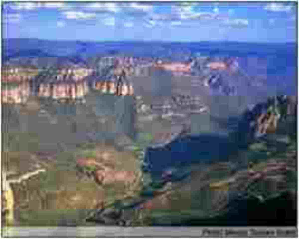 The Barranca del Cobre: Mexico's Grand Canyon... Then Some!
