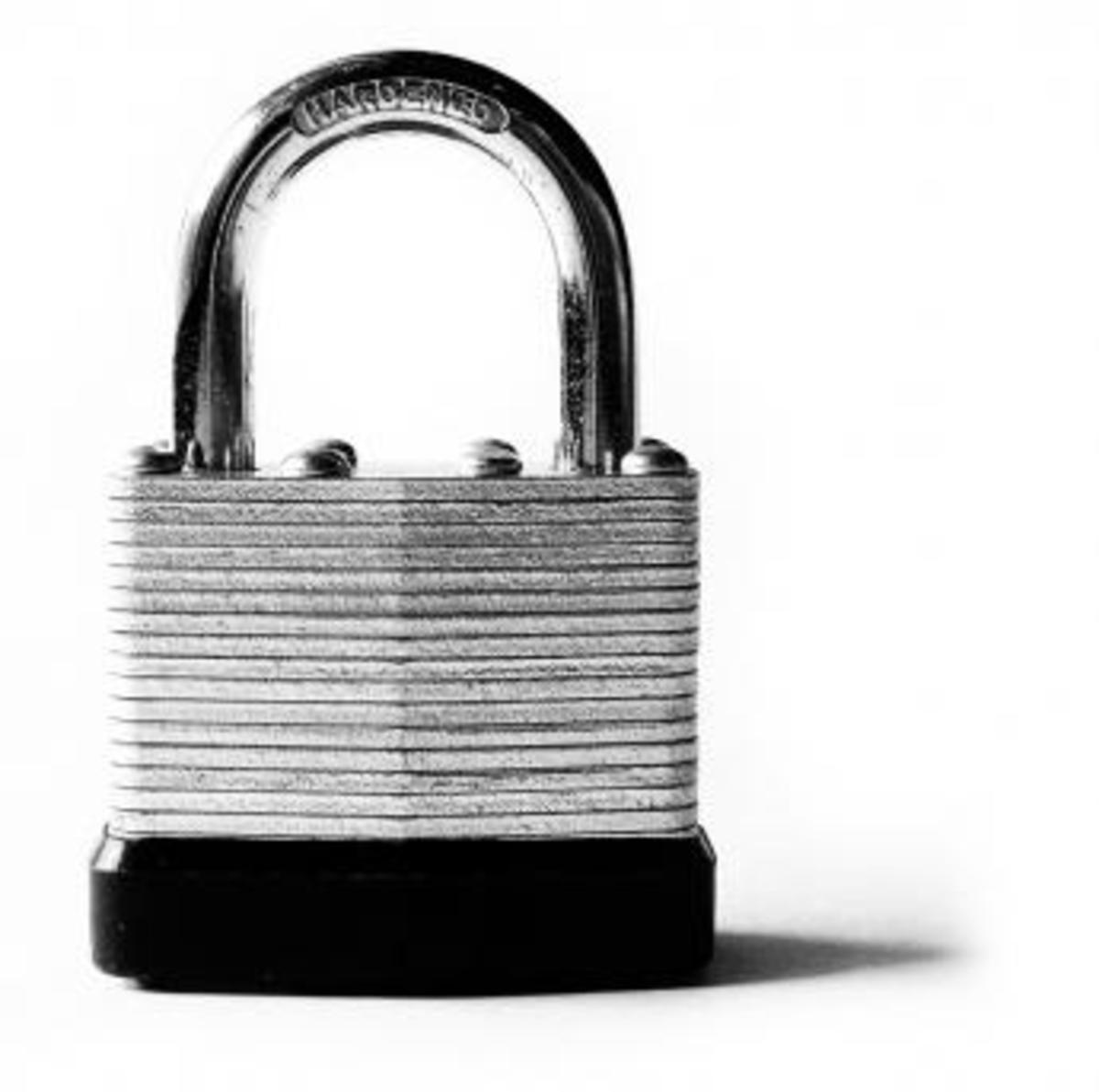 PDF Encryption