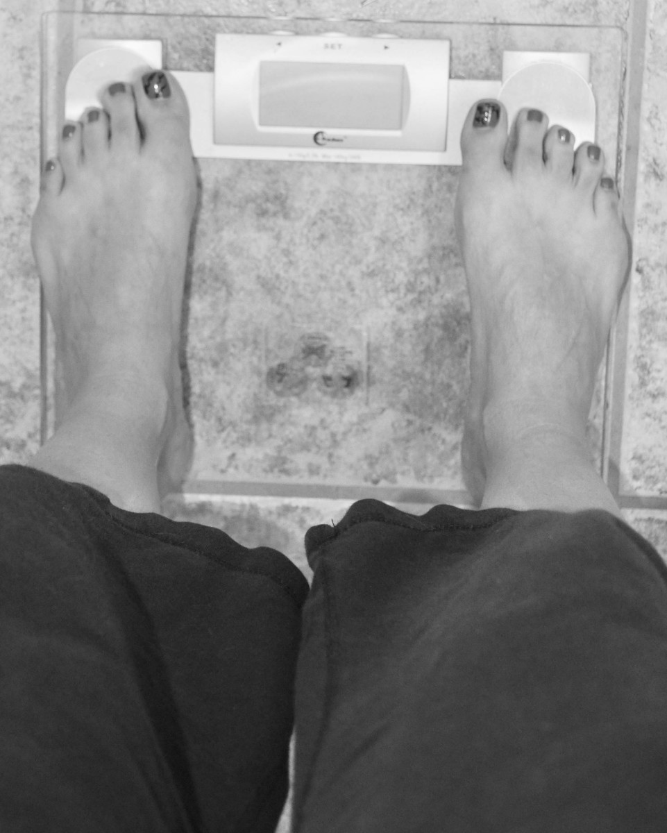 If you are already watching what you eat, incorporating exercise in daily, you no longer need to add pounds lost as part of your resolution. So do yourself a favor and stick to your daily habit! Don't use the holidays as an excuse! If you are already watching what you eat, incorporating exercise in daily, you no longer need to add pounds lost as part of your resolution. So do yourself a favor and stick to your daily habit! Don't use the holidays as an excuse!