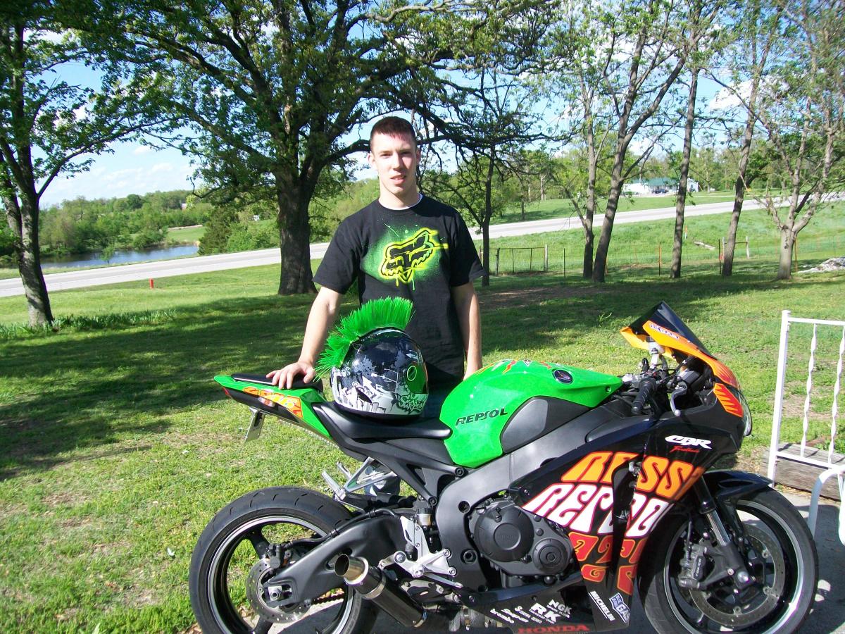 Motorcycle Riding Safety Tips And Techniques