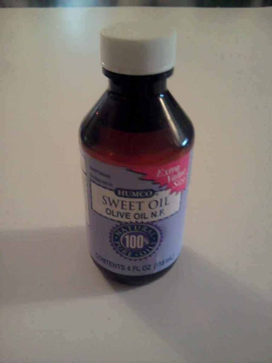 More Home Herbal Remedies