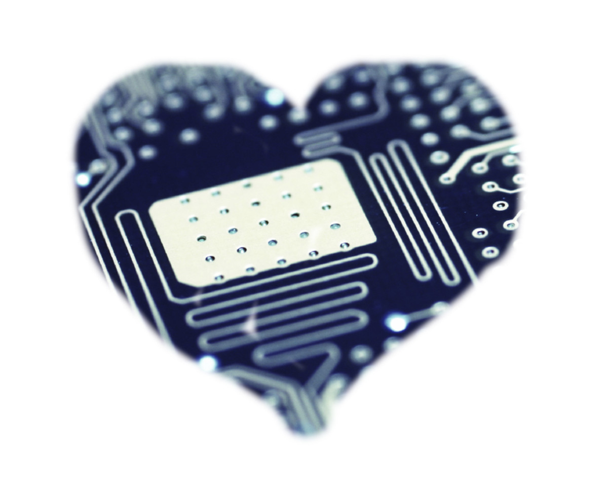 Does Technology & Social Media Improve Relationships?