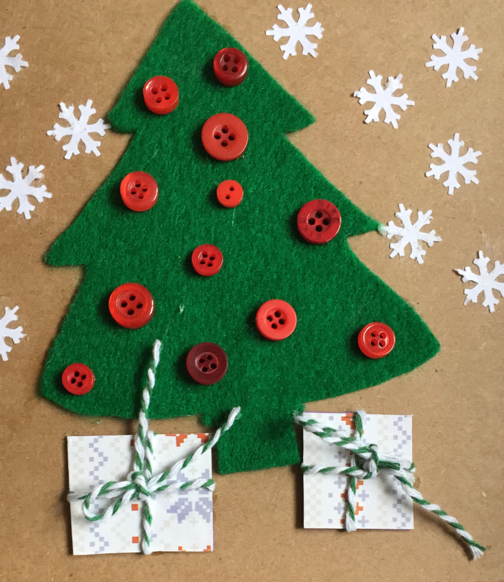 Saving for Christmas -My Plan