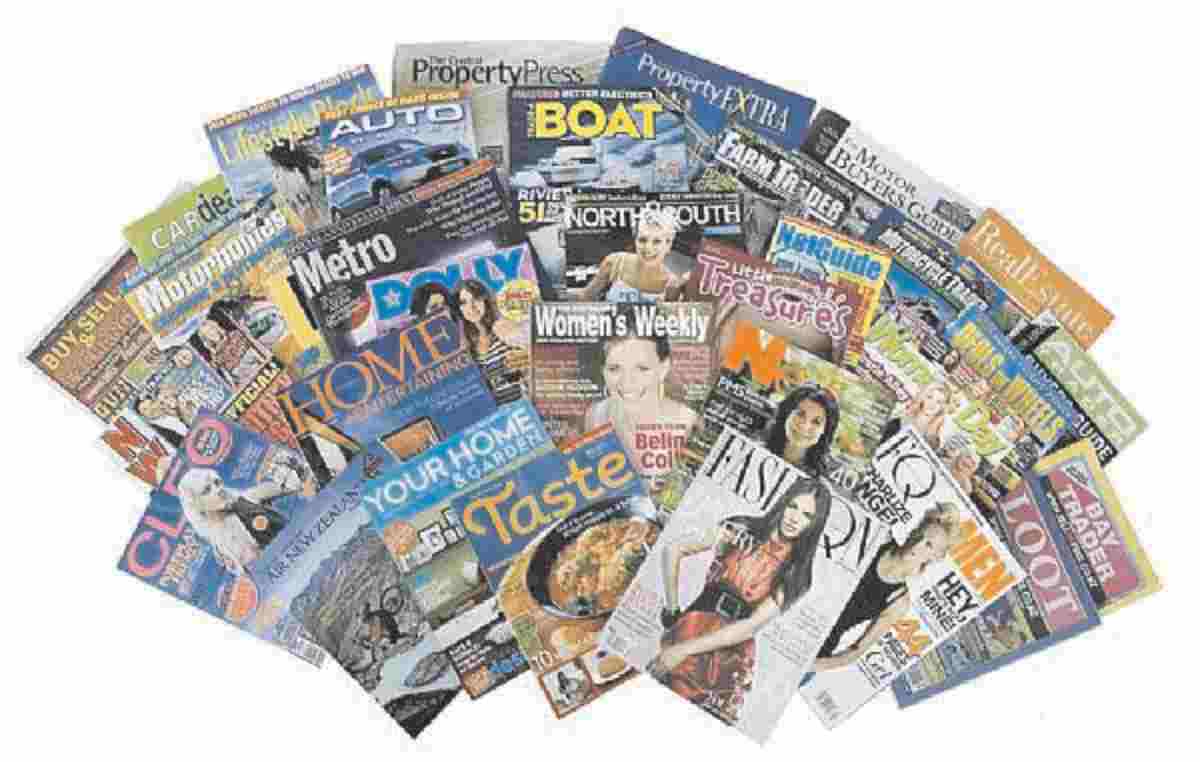 Magazine Subscriptions: Better than Ever