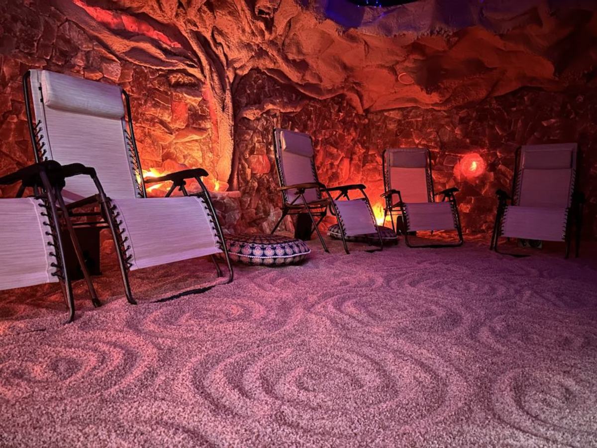 Combining binaural beats with meditation or a relaxing environment will maximize the benefits.