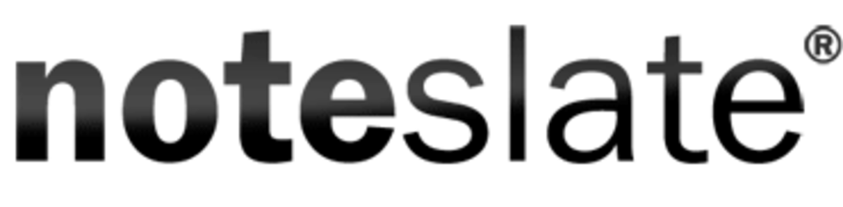 Noteslate - The Writing Tablet for Doodling