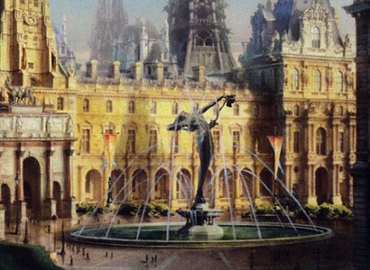 Magic: The Gathering: The Best Rares of Dissension