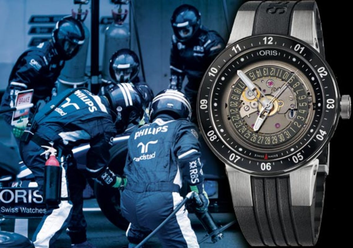 Buy Online Formula 1 Racing Watch