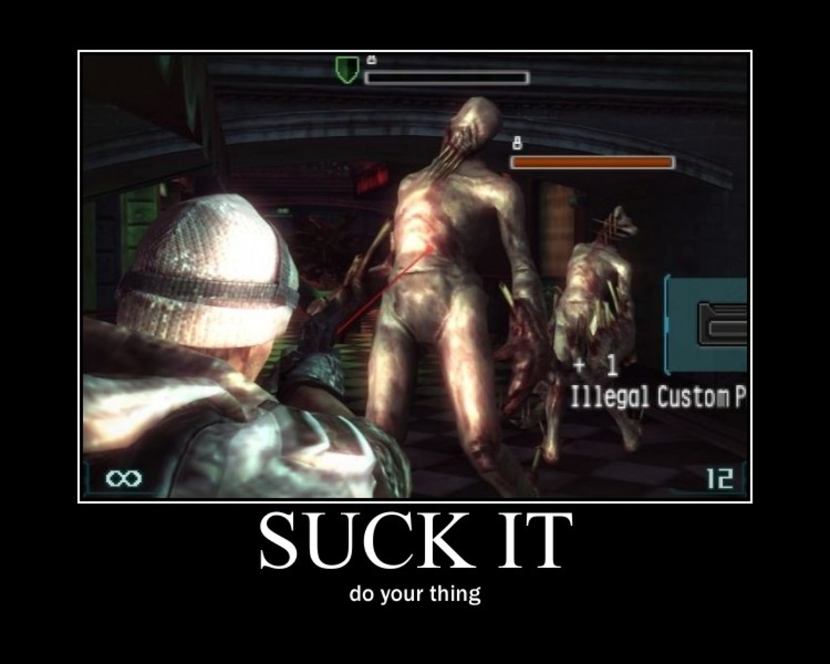 Have your own internet meme made