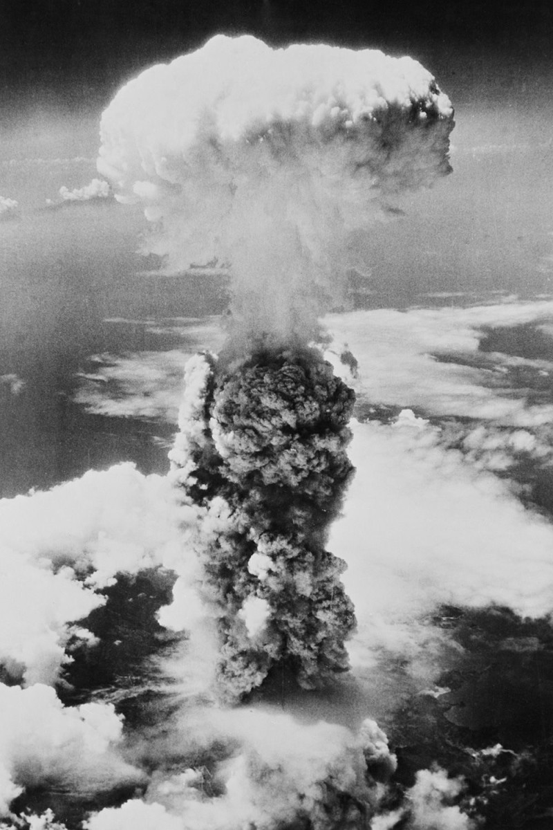 What is the Greatest Threat Facing America in 2020