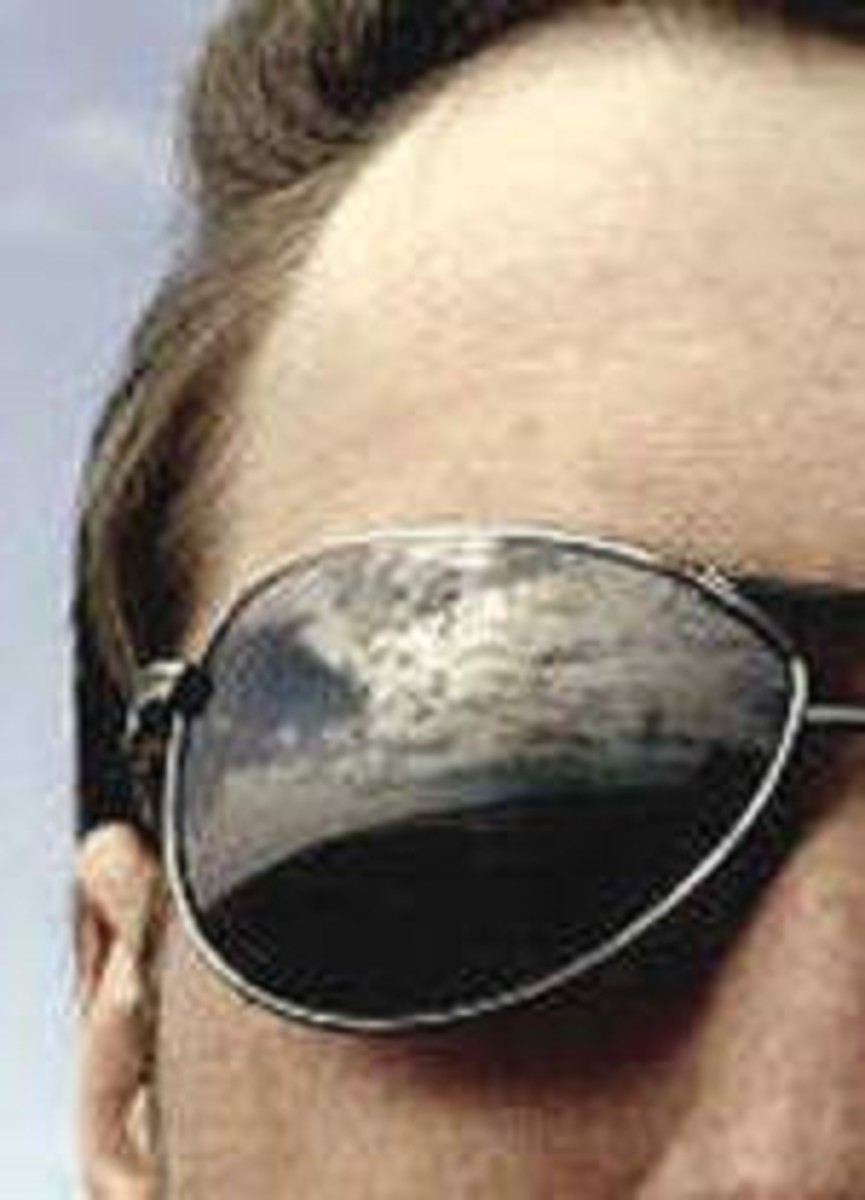 Better Vision