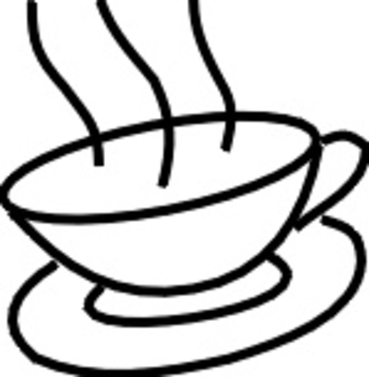How about a big ole cup of fat! How about a big ole cup of fat!