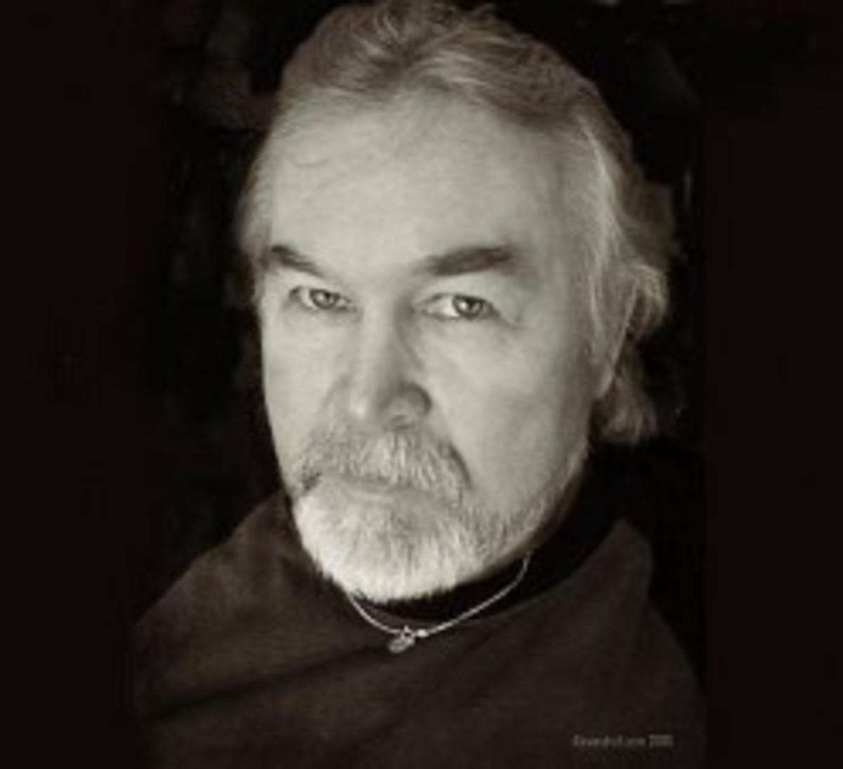 Interview: Vincent Moore