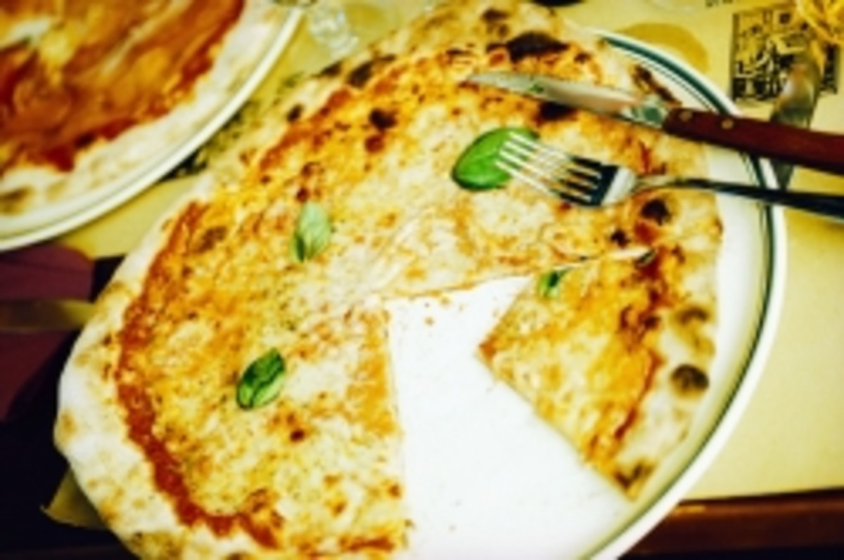 Mom's Recipe Collection