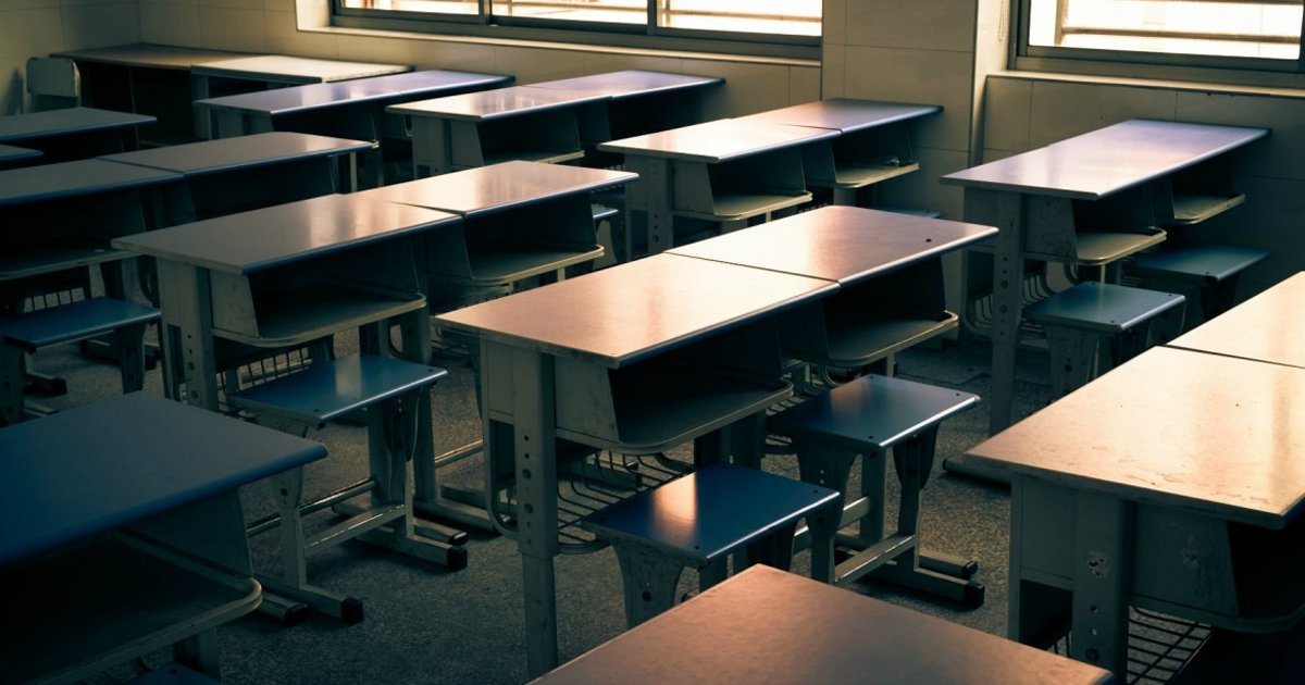 Will COVID-19 Change Education As We Know It?