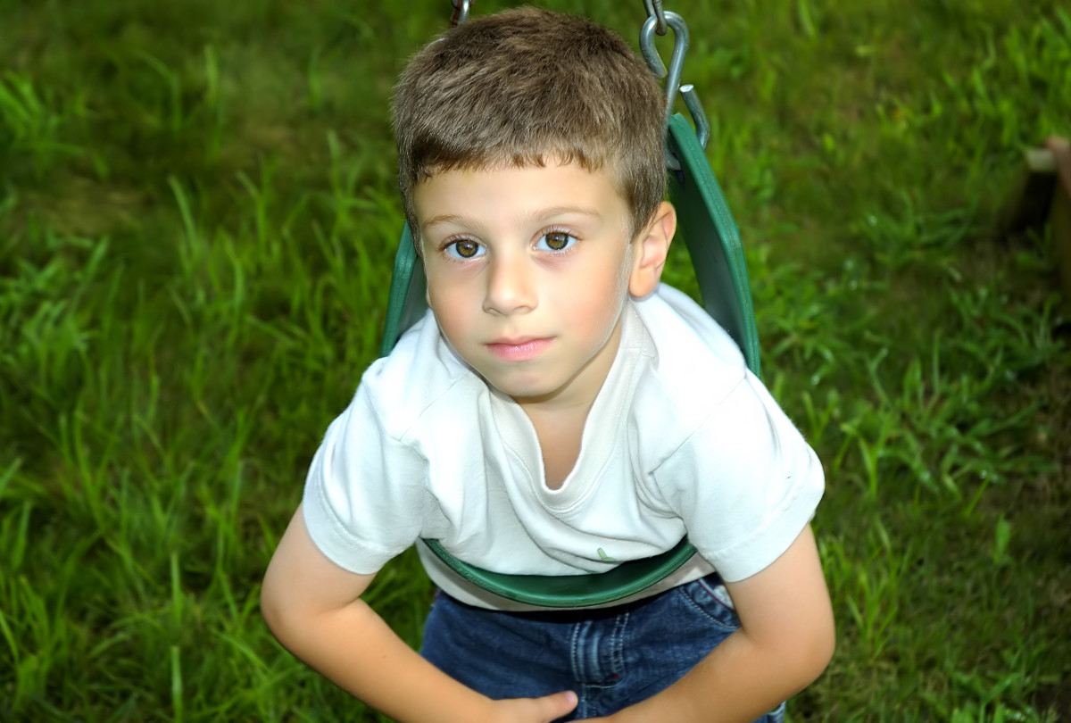 Teen Babysitting Rate