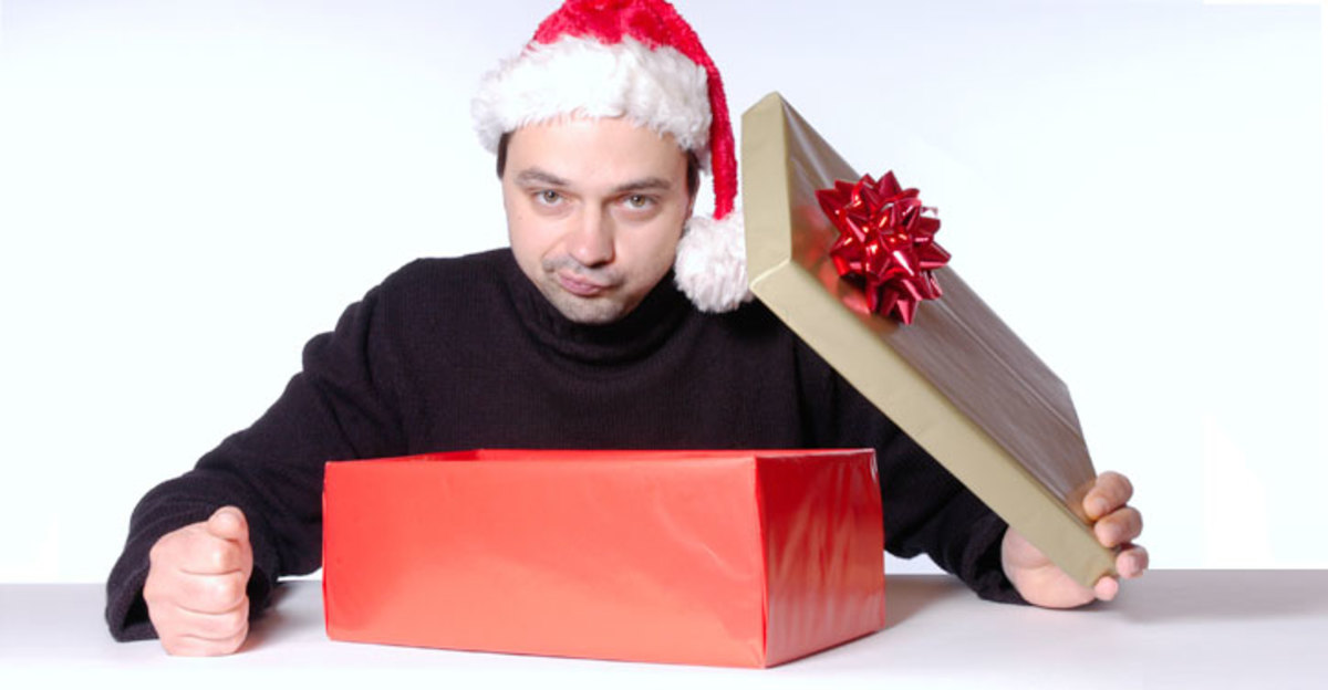 Finding That Unique Gift for Your Unique Someone
