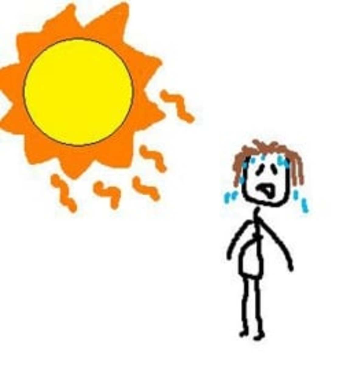 5 Ways to Cool Off Without Air Conditioning
