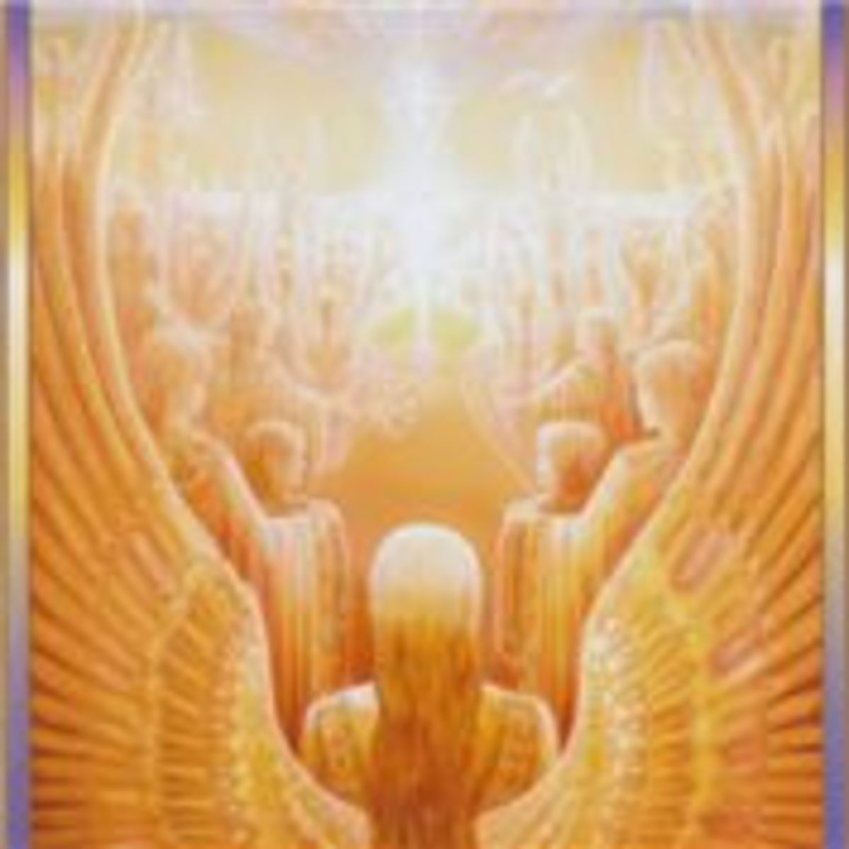 Do not be so hard on yourself, have you Sprouted Angel Wings?