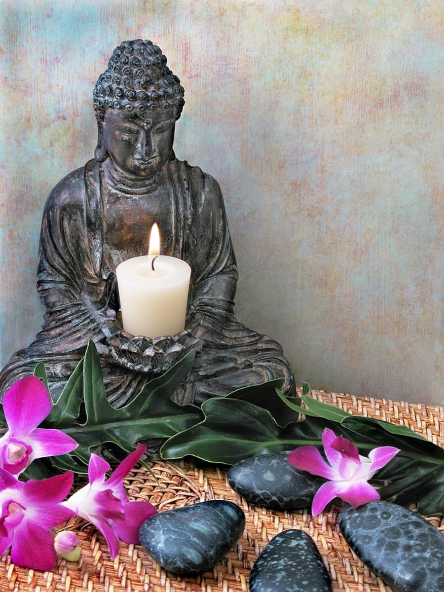 All religions have a practice that honors the dying and deceased. All religions have a practice that honors the dying and deceased.