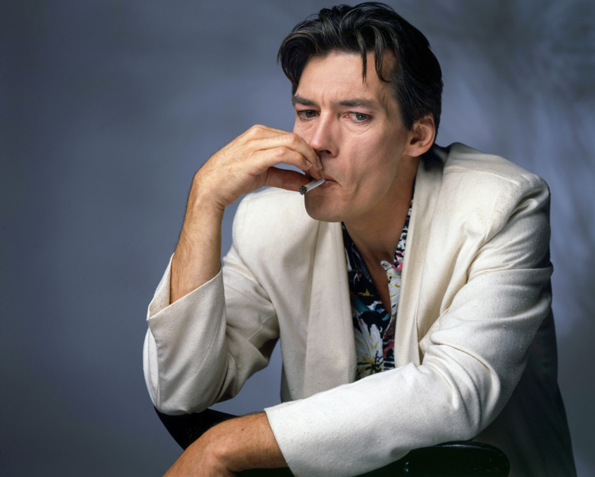 Hollywood Actors Who Play Great Villains