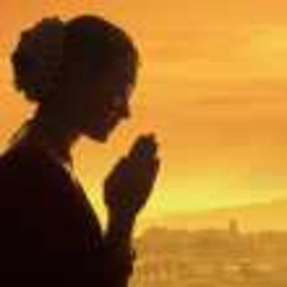 Children of God; How to recieve living in all the Blessings of God 