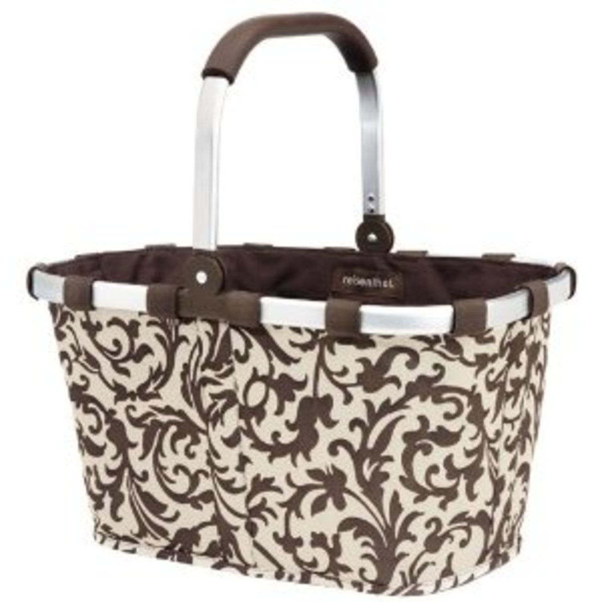 Reisenthel Market Carry Basket