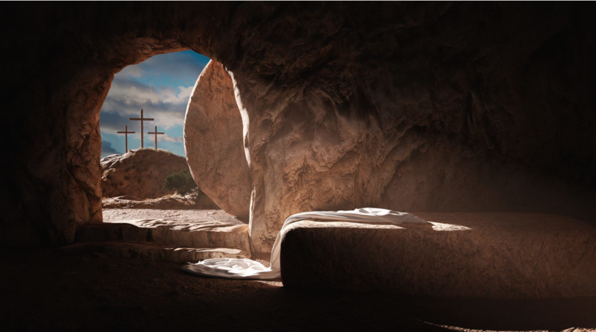 Did Jesus Really Rise from the Dead?
