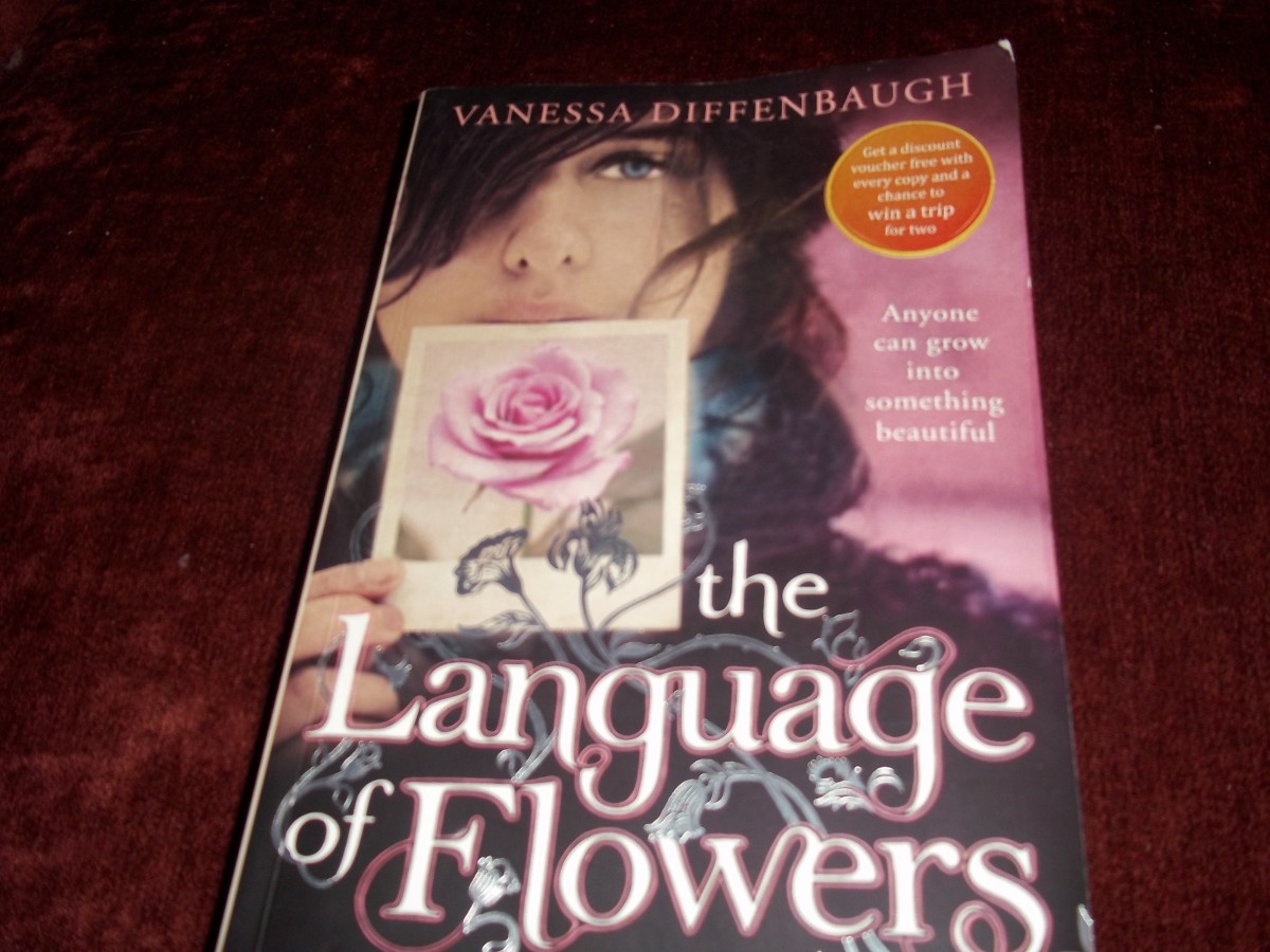 Literature That Makes A Difference:  You Have to Read This Book