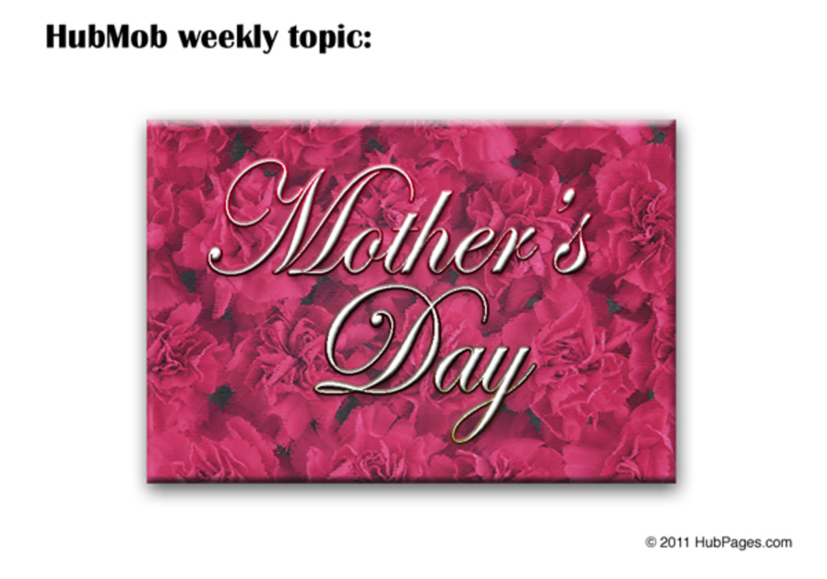 The Ancient Roots of Mother's Day